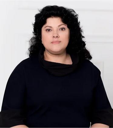 Курило Татьяна