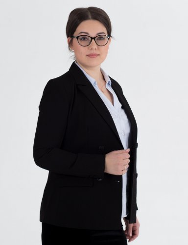 Синельщикова Алена