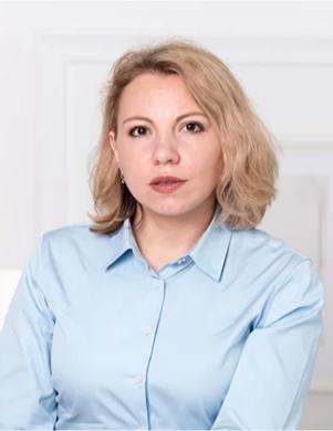 Дороненко Мария